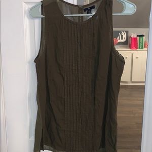Old navy tank top